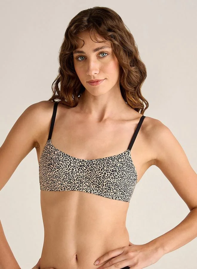 سبلاش فيڤ Padded Bra Medium Coverage